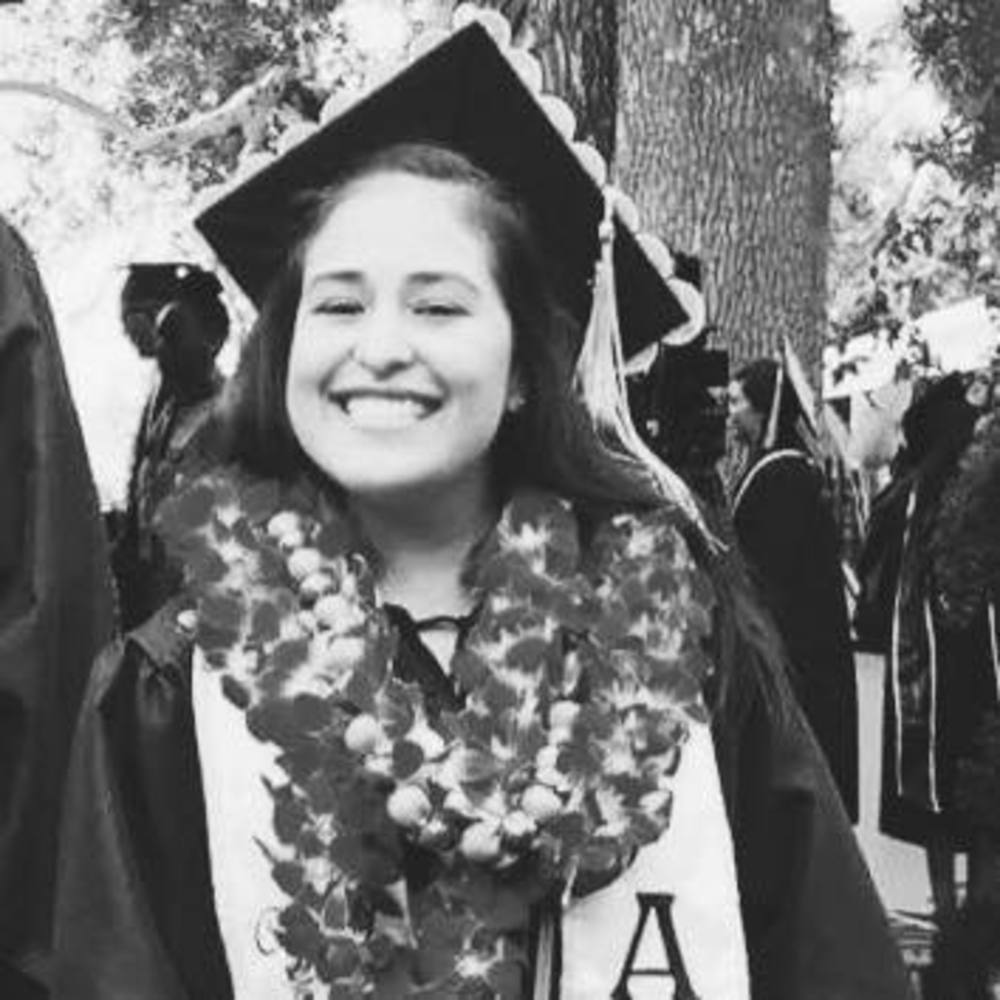 Meet your Posher, Veronica